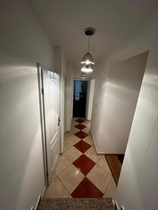 Porec, Tolle 3 Zi-Whg, Sehr Zentral, Top Zustand! Mit Internet Und W-Lan! Luaran gambar