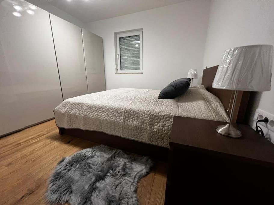 Porec, Tolle 3 Zi-Whg, Sehr Zentral, Top Zustand! Mit Internet Und W-Lan! Luaran gambar